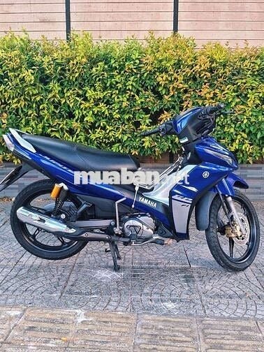 Yamaha Jupiter Fi 2018 Xanh Gp. Biển 43