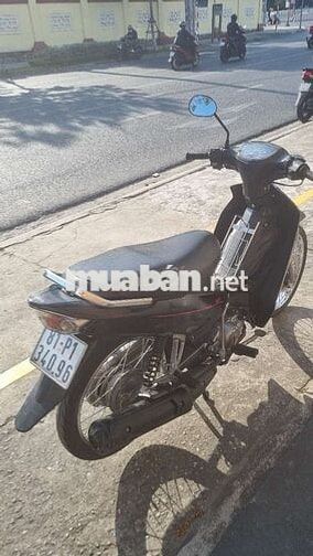 Yamaha Sirius 2020 Đen