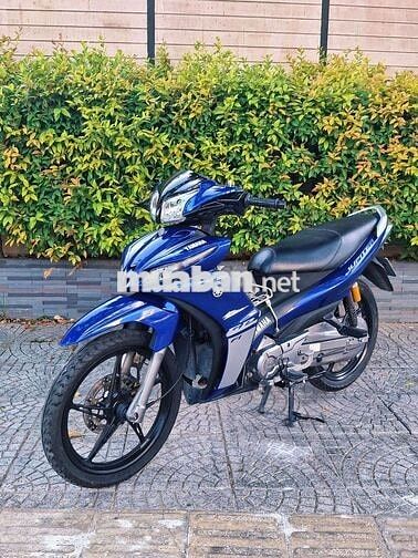 Yamaha Jupiter Fi 2018 Xanh Gp. Biển 43