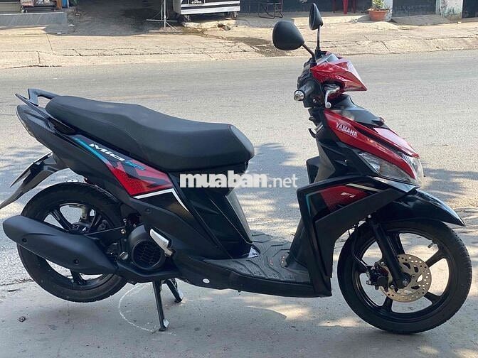 Yamaha Mio M3. NHẬP INDO. ZIN CHẤT