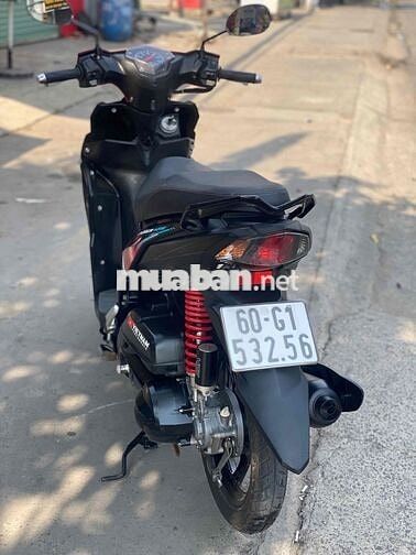 Yamaha Mio M3. NHẬP INDO. ZIN CHẤT