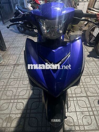 Yamaha Exciter GP màu Xanh