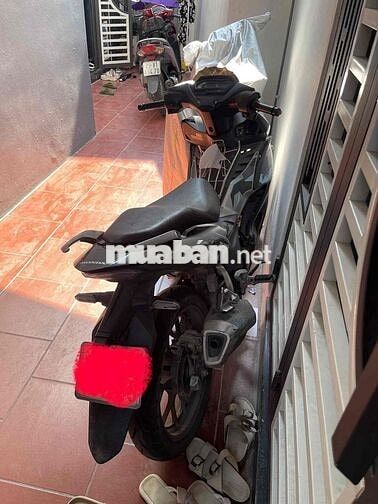 Honda Winner X Đen 39.000 km