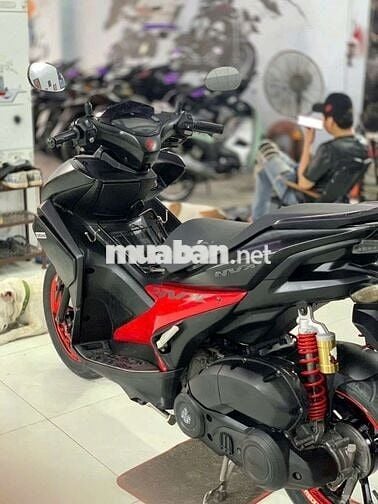 Nvx v1 xe đẹp chính chủ bao ký đk 2017 odo 20k