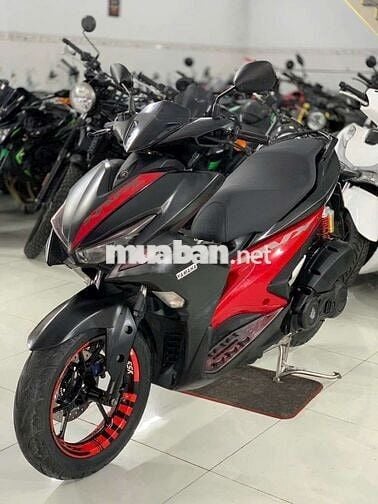Nvx v1 xe đẹp chính chủ bao ký đk 2017 odo 20k