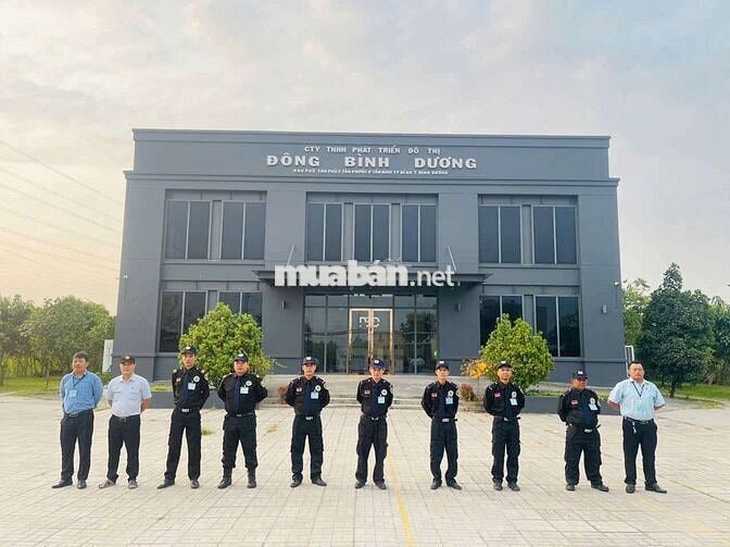CTY TNHH DV BV Becamex MĐ BDC Tuyển Dụng