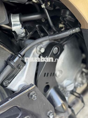 Honda SH 125 Vàng cát Nhập 3 cục chính chủ bán