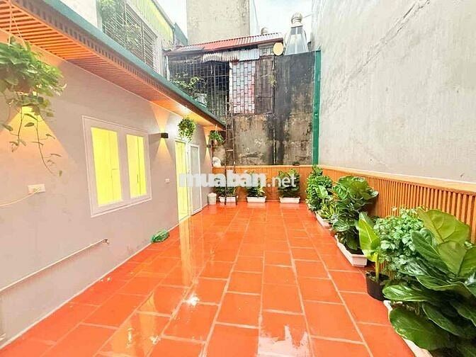TT Bạch Mai, 120M Duplex, ô tô đỗ, sân riêng, nội thất cao cấp