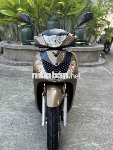 Honda SH 125 Vàng cát Nhập 3 cục chính chủ bán