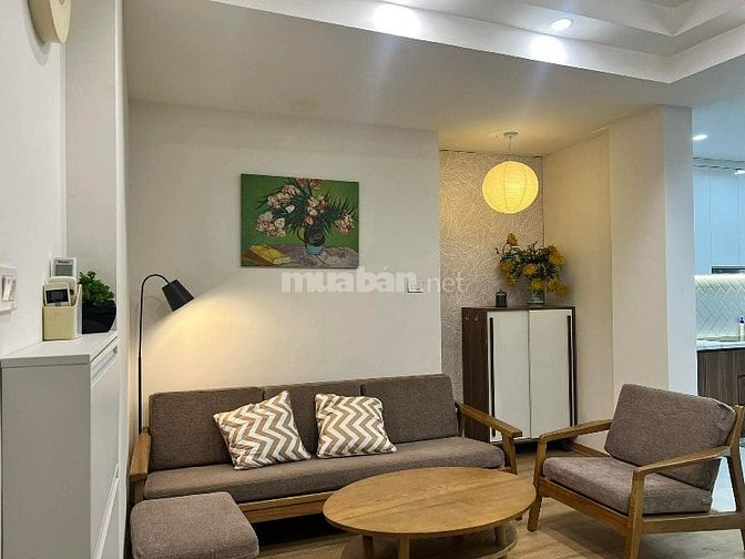 CHO THUÊ CĂN CHUNG CƯ MINI - KHU ÂU CƠ TÂY HỒ