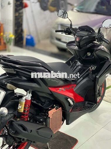 Nvx v1 xe đẹp chính chủ bao ký đk 2017 odo 20k