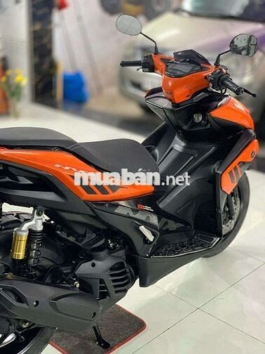 NVX 155 ABS 2017 bao tranh chấp 