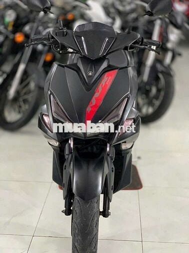 Nvx v1 xe đẹp chính chủ bao ký đk 2017 odo 20k