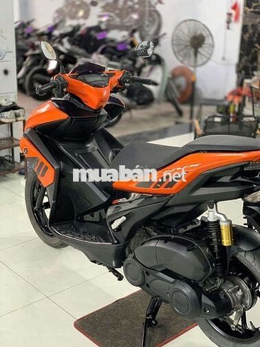 NVX 155 ABS 2017 bao tranh chấp 