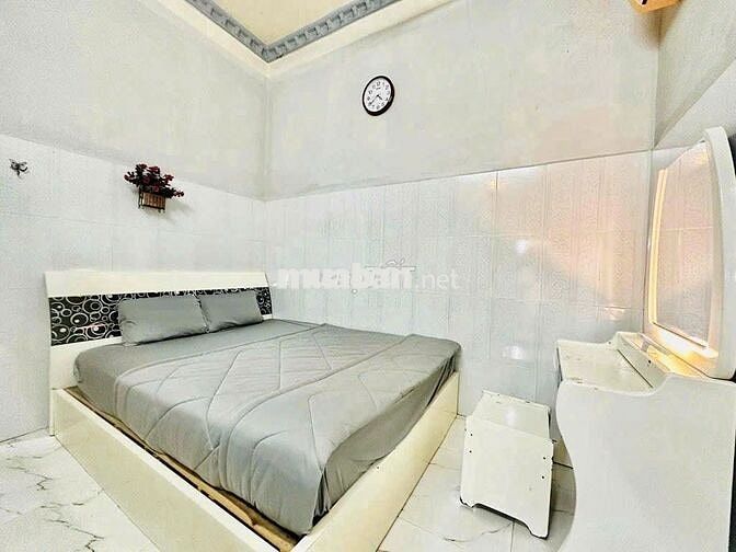 💕Phòng Trọ Bình Chánh SIÊU RẺ - Đủ Nội Thất Nhỏ Gọn Tiện Lợi