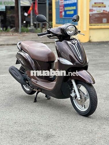Nozza 2013 bs60 xe đẹp máy zin ngon cavet đầy đủ