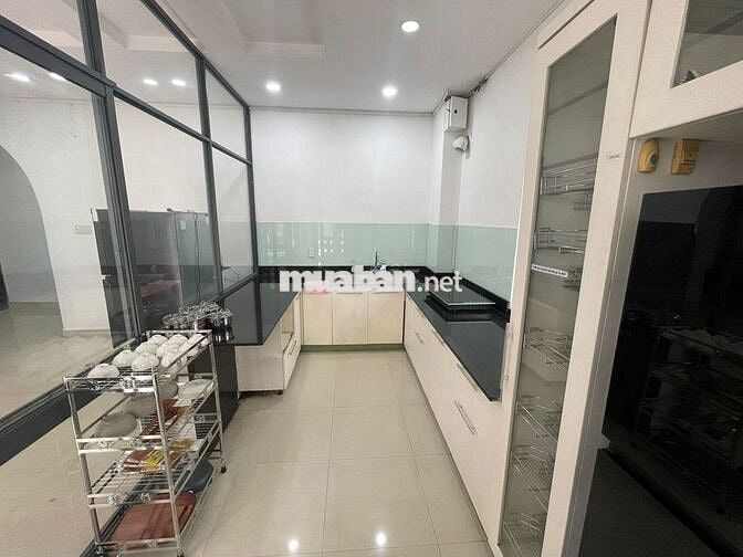 PHÒNG TRỌ Ở GHÉP BÌNH THẠNH - ĐẦY ĐỦ NỘI THẤT