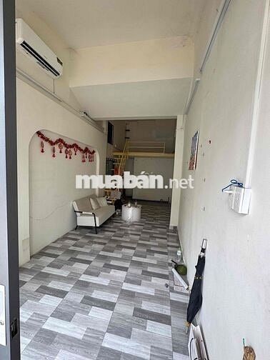 Cho thuê nhà mặt tiền kinh doanh nail, spa