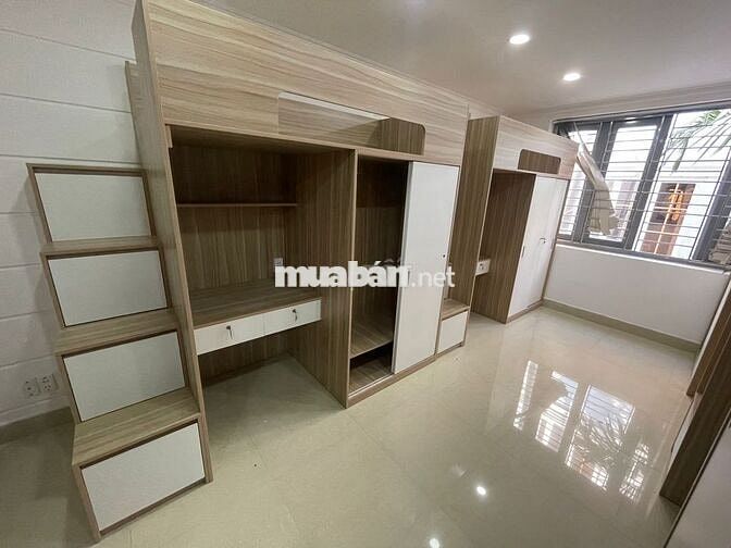 PHÒNG TRỌ Ở GHÉP BÌNH THẠNH - ĐẦY ĐỦ NỘI THẤT