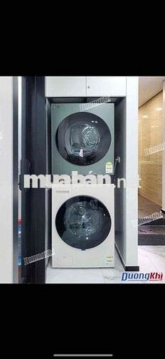 Khai trương dự án ký túc xá tại Tô Hiến Thành Quận 10