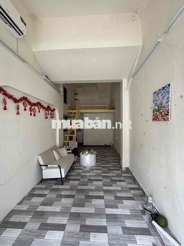 Cho thuê nhà mặt tiền kinh doanh nail, spa