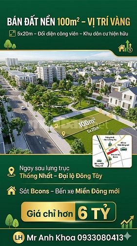 Cập Nhật Đất Chính Chủ Bình Nguyên chủ bán lại thấp hơn TT 500t-1ty