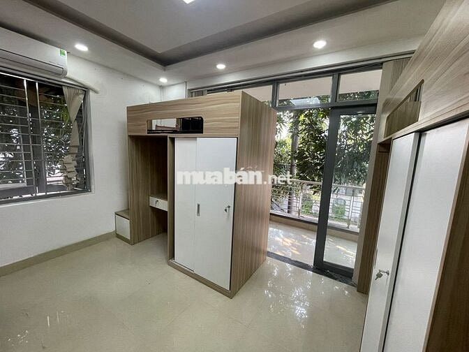 PHÒNG TRỌ Ở GHÉP BÌNH THẠNH - ĐẦY ĐỦ NỘI THẤT