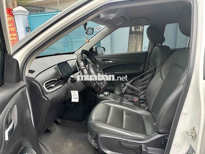 VF5 Plus 2024 Trắng Odo 34.000km