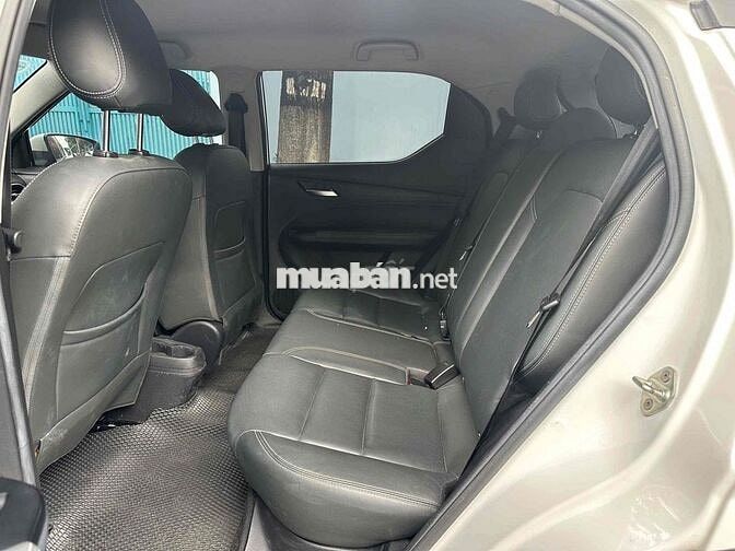 VF5 Plus 2024 Trắng Odo 34.000km