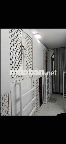 Khai trương dự án ký túc xá tại Tô Hiến Thành Quận 10