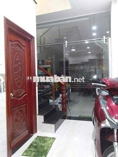 MTKD Nguyễn Hữu Dật – P. Tây Thạnh – Q. Tân Phú – TP.HCM