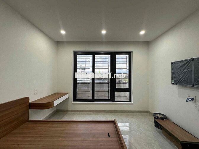 Cho Thuê Căn Hộ Phước Hải mới 100% chưa qua sử dụng