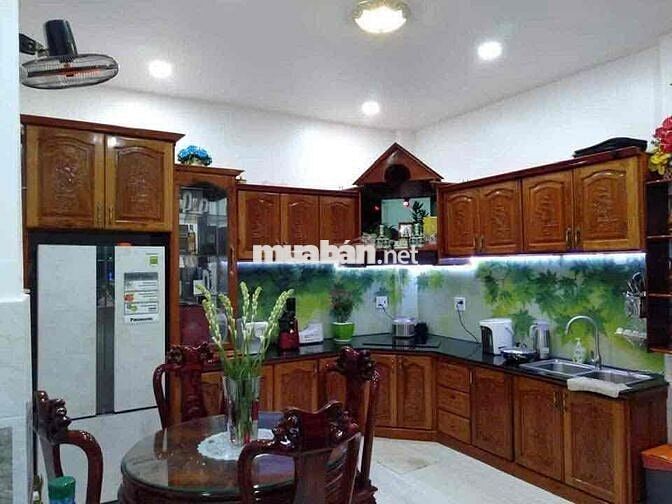 MTKD Nguyễn Hữu Dật – P. Tây Thạnh – Q. Tân Phú – TP.HCM