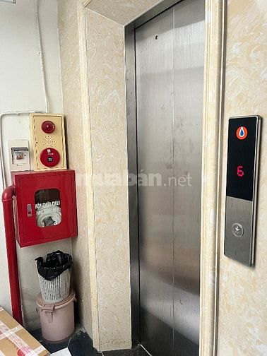 ♦️KHÔNG Quy hoạch, bán gấp Nhà 7 tầng Thang máy, báo cháy, gara, nét