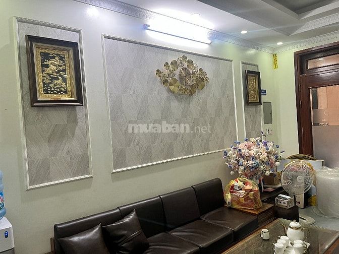 ♦️KHÔNG Quy hoạch, bán gấp Nhà 7 tầng Thang máy, báo cháy, gara, nét