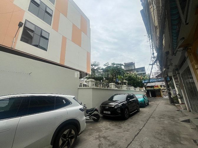 ♦️KHÔNG Quy hoạch, bán gấp Nhà 7 tầng Thang máy, báo cháy, gara, nét