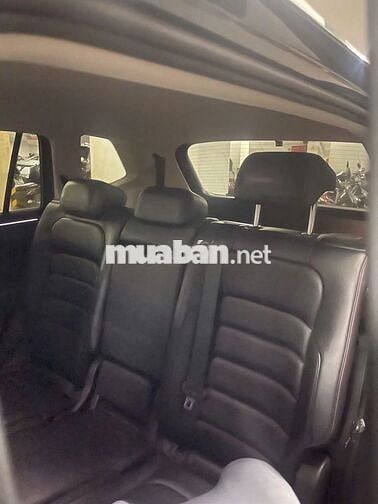 Volkswagen Tiguan Allspace 2019