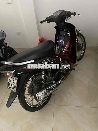 thừa xe sirius 2013 còn đi êm ru. có thương lượng