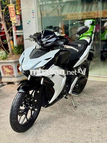 Honda Winner X V3 2024 Trắng đen