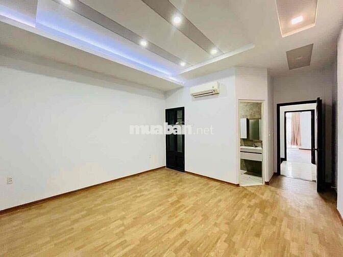 Cho Thuê Nhà Phố Ngay Chung Cư Picity tX13 DT 250m2 1Trệt 3Lầu 4Pn 5Wc