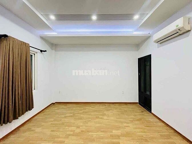 Cho Thuê Nhà Phố Ngay Chung Cư Picity tX13 DT 250m2 1Trệt 3Lầu 4Pn 5Wc