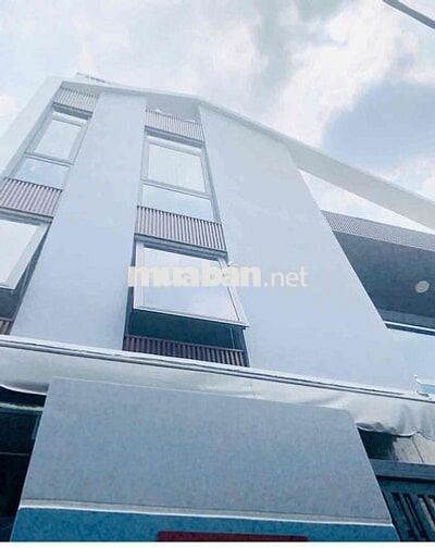 Phòng trọ Huỳnh Tấn Phát quận 7 gác lửng ban công mát