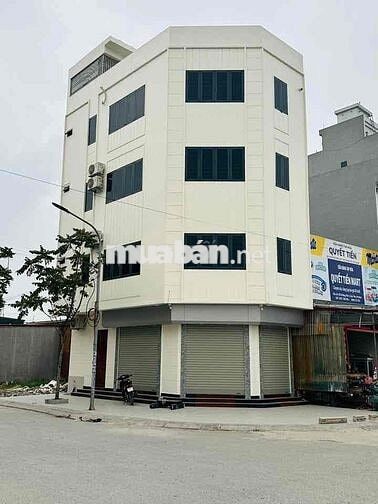 Cho thuê mặt bằng kinh doanh tại khu Công Nghiệp 3 Đồng Văn