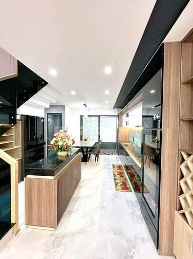 CHIA TÀI SẢN BÁN GẤP 65M2 Hoàng Hoa Thám BT 1 tỷ 700 SHR LH 0769218984