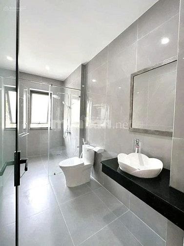 CHIA TÀI SẢN BÁN GẤP 65M2 Hoàng Hoa Thám BT 1 tỷ 700 SHR LH 0769218984