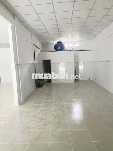 Nhà Mới Keng MTKD Thạch Lam.Tân Phú.DT:8 X 15 Cấp 4 trôgns suốt 2WC