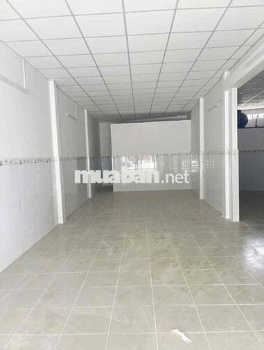 Nhà Mới Keng MTKD Thạch Lam.Tân Phú.DT:8 X 15 Cấp 4 trôgns suốt 2WC