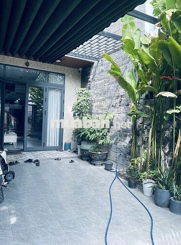 NHÀ 3 TẦNG FULL NỘI THẤT, KHU PHƯỚC LÝ