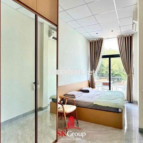 Cho Thuê Nhà Mới 1 Tầng - Nguyễn Xiển