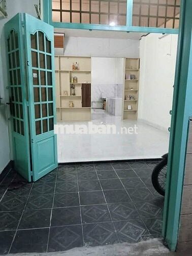 Cho thuê nhà nguyên căn tại Đường Số 4, Phường 16, Quận Gò Vấp.